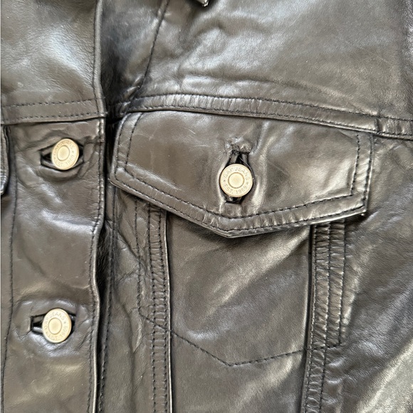 Gap Vintage Trucker Jacket - Picture 3 of 10